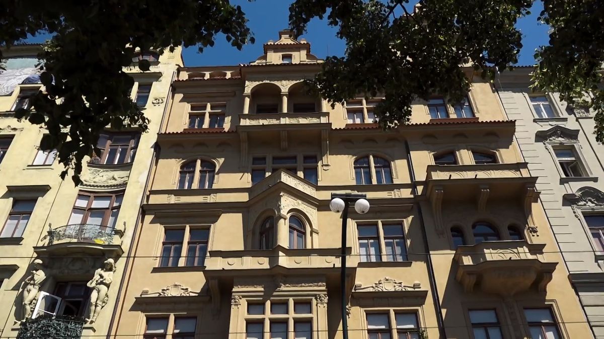 Soud potrestal politiky z centra Prahy. Za prodej lukrativních bytů